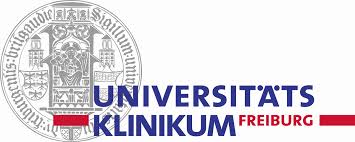 Logo Uniwersytetu we Freiburgu
